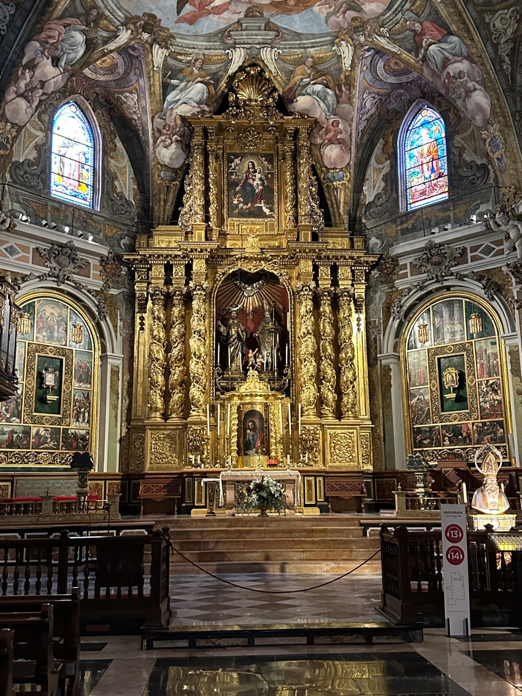 Continuing the theme of&nbsp;light!