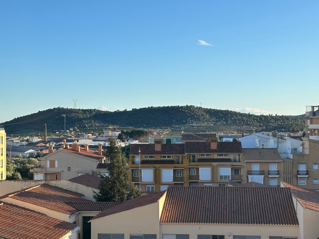 A Room with a&nbsp;View!